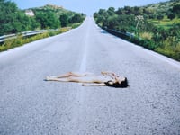 Image 2 of Ren Hang - Athens Love