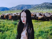 Image 4 of Ren Hang - Athens Love