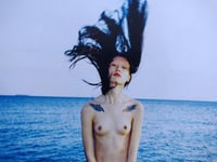 Image 10 of Ren Hang - Athens Love