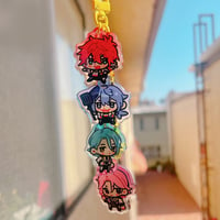 Image 3 of [PREORDER ONLY] Ensemble Stars - Cosmic Production Gummy Charms