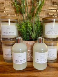 Image 3 of JAR CANDLES
