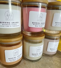 Image 5 of JAR CANDLES