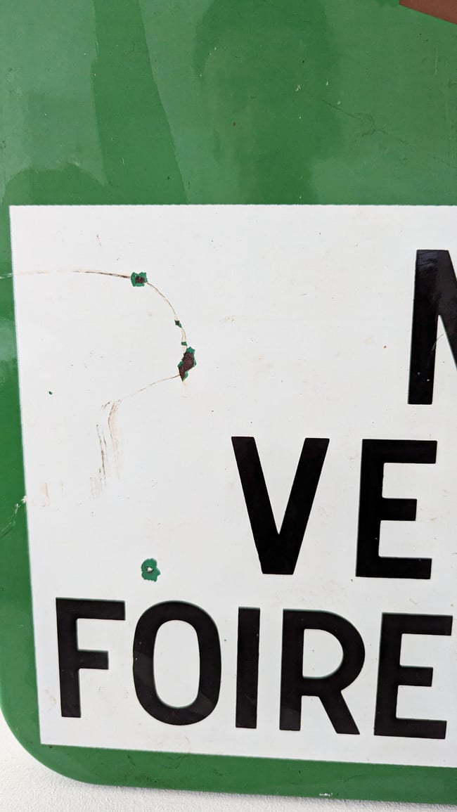 Marchés de France . 