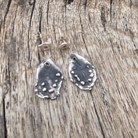 Image 4 of Ruby Stud Shields