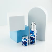 Image 4 of outdoor travelling perfume refill atomizer