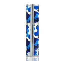 Image 1 of outdoor travelling perfume refill atomizer