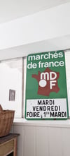 Marchés de France 