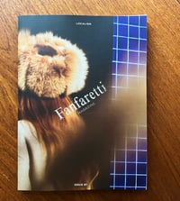 Fanfaretti Magazine #1 – Localism