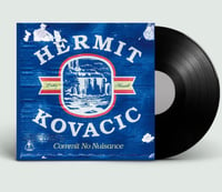 Image 1 of Commit No Nuisance E.P Vinyl 