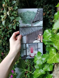 Image 2 of Triptyques jour de pluie et journée ensoleillée