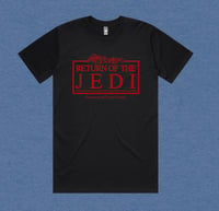 Return Of The Jedi T-Shirt (Pre-Order)