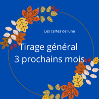 Tirage general 3 mois