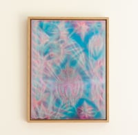 Speys (Framed) + Delivery (UK & US)