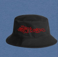 Hermit Kovacic Bucket Hat (Pre-Order)