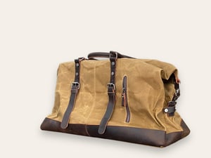 Image of Weekend bag by Bradford