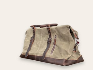 Image of Weekend bag by Bradford