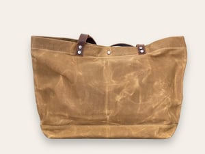 Image of Tote bag by Bradford