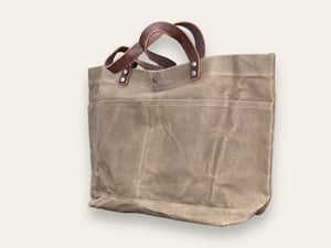 Image of Tote bag by Bradford