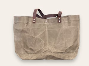 Image of Tote bag by Bradford