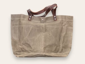 Image of Tote bag by Bradford