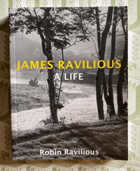 Image 1 of Ravilious A Life by Robin Ravilious