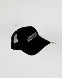 Cap MKultrap