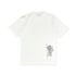 Blue Boyz Sports Club - System Crash S/S T-Shirt (White) Image 2