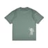 Blue Boyz Sports Club - System Crash S/S T-Shirt (Green) Image 2