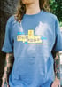 Blue Boyz Sports Club - INTL S/S T-Shirt (Slate) Image 2