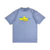 Blue Boyz Sports Club - INTL S/S T-Shirt (Slate)