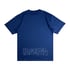 Blue Boyz Sports Club - 100% Hardcore S/S T-Shirt (Navy) Image 2