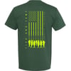 US-747 Tee (hunter)