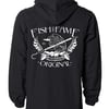 NO BOUNDARIES WIND BREAKER