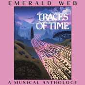 Image of Emerald Web - Traces of Time 12" (Stoned to Death)