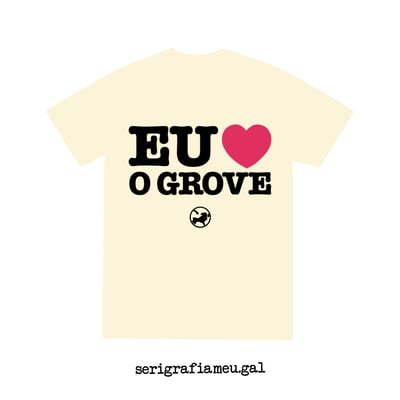 Image of Camiseta O Grove