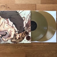 Toundra "II" 2xLP