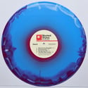 Blunted Stylus - Hempatitis - 25yr Anniversary edition Coloured vinyl + bonus 7