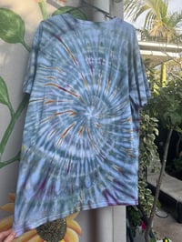 Image 2 of Spiral muck tie dye men’s (unisex) size XL