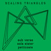 V​/​A​-​Scaling Triangles LP