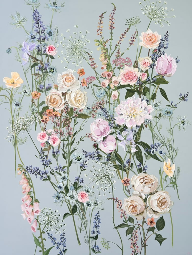 Image of A Dreamy Morning