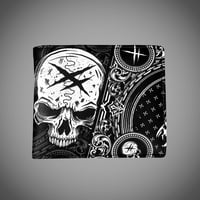 Image 1 of BLAZON WHITE Wallet