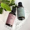 Parfum pour la lessive - Comme Avant