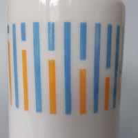 Image 4 of Geometric bottle vase 1