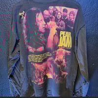 Image 2 of Pearl Jam Even Flow Long Sleeve 