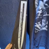 Image 3 of NAILBOMB Point Blank Long Sleeve 
