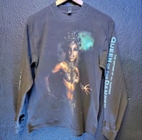 Image 1 of Custom Queen of the damned AALIYAH