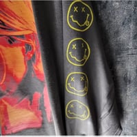 Image 3 of KURT COBAIN TRIBUTE TEE