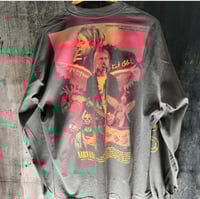 Image 2 of KURT COBAIN TRIBUTE TEE