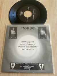 Image 2 of 7’’ Ildjarn-Nidhogg «Norse» ORIGINAL
