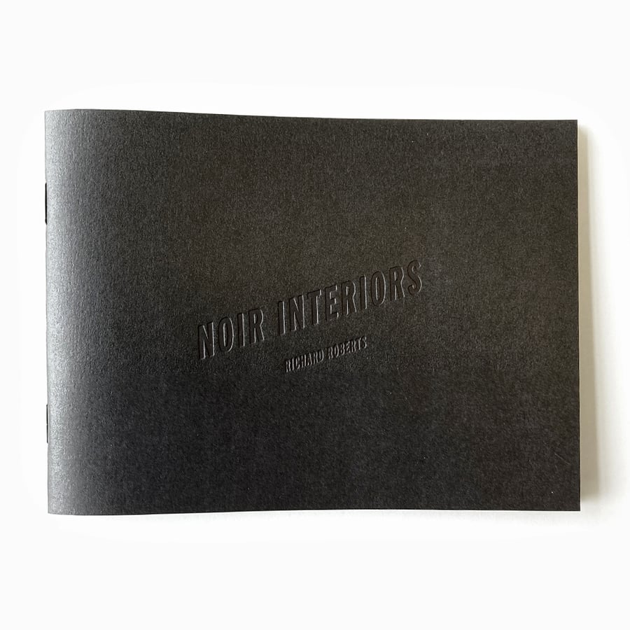 Image of Noir Interiors (2nd Edition)